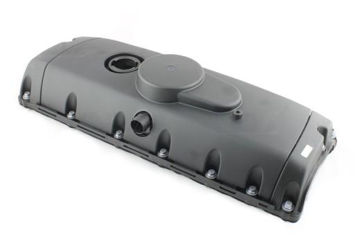 070103469B - КЛАПАННА КРИШКА VW TRANSPORTER, TOUAREG 2.5 TDI 06-10 р.