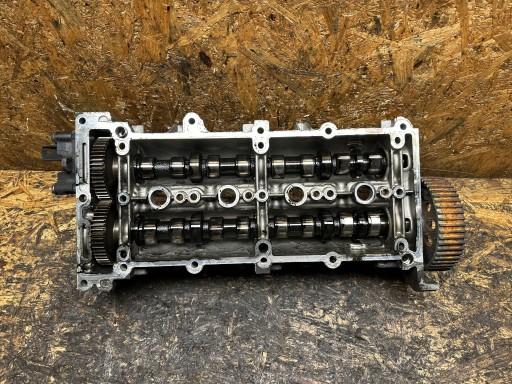 ВАЛ КЛАПАНОВОЙ КРЫШКИ FIAT ALFA 1.6 MJET 55214530