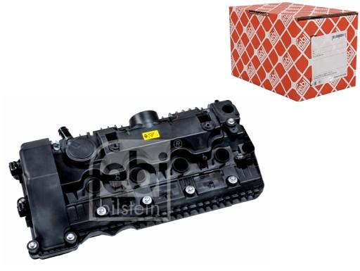 176147 - КЛАПАННА КРИШКА З САЛЬНИКОМ BMW 5 E60 5 E61 6 E63 6 E64 7 E65