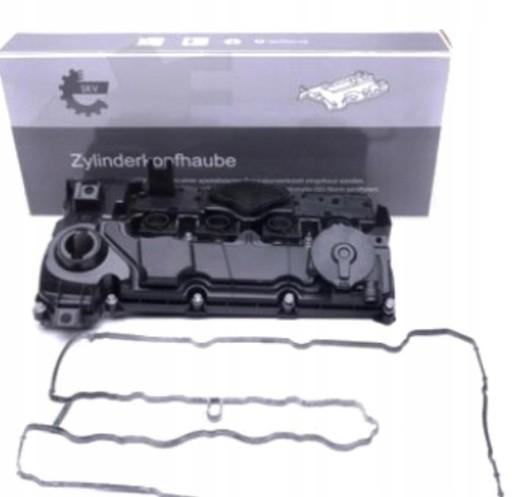 48SKV067 - КЛАПАННА КРИШКА BMW 3 E91 316i 318i 320i