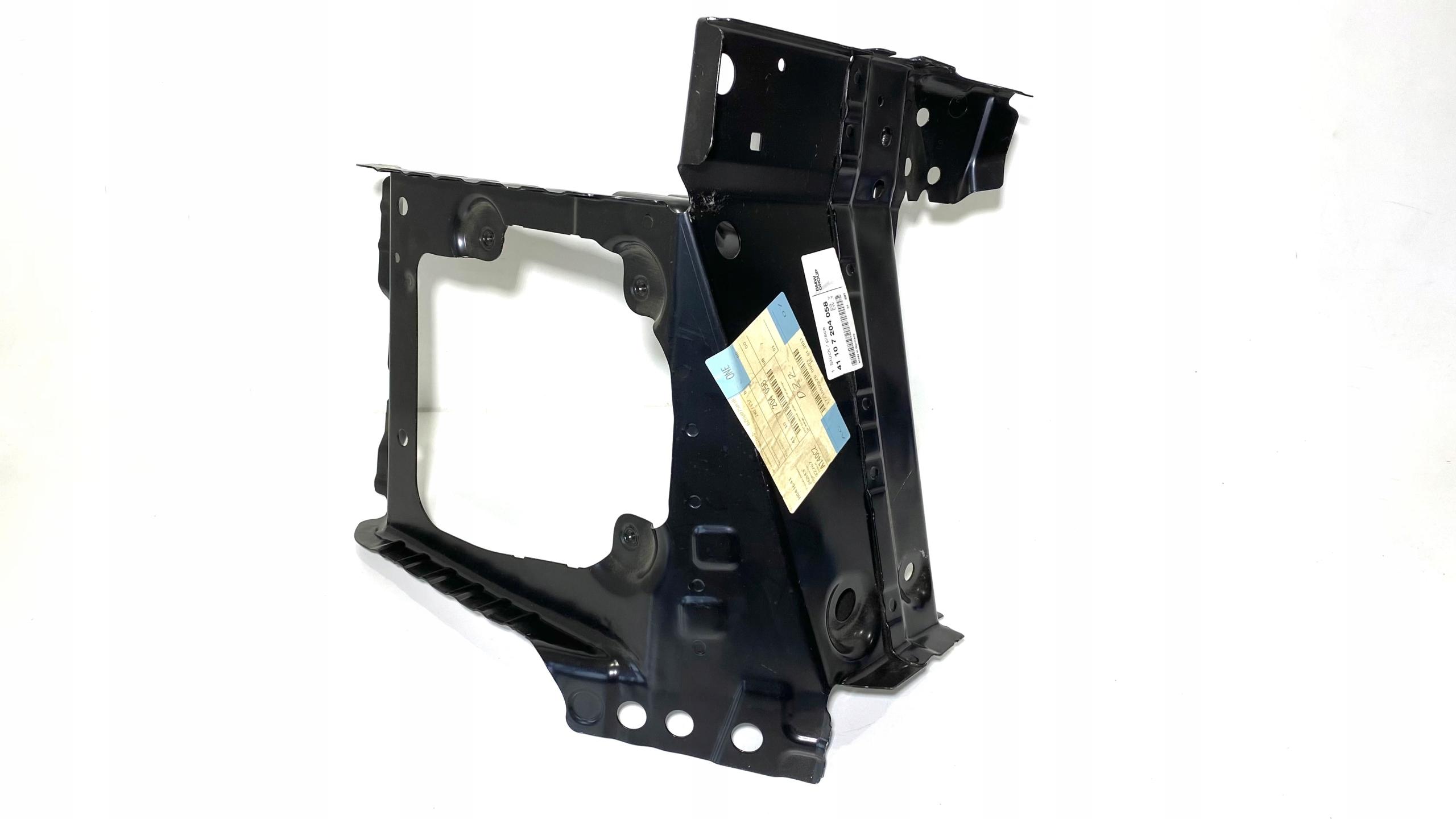 41107204058 - Соединение колесной ниши / порога BMW F01 F10 7204058