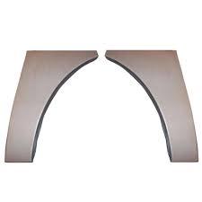 304002-8/001-8 - POLCAR 304002-8 FIAT DOBLO 2001-2010 РЕМОНТ ПЕРЕДНЬОГО КРИЛА KMPL