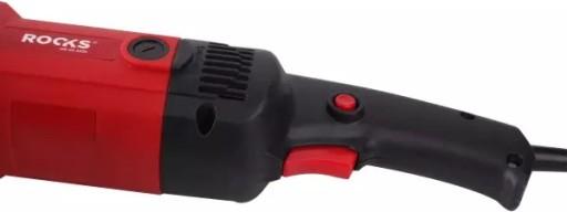 ПОЛИРОВАЛЬНАЯ МАШИНА 180 ММ, 1200 ВТ