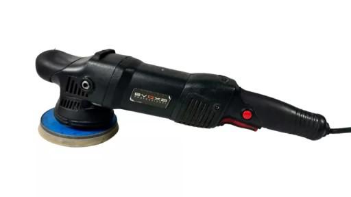 ПОЛИРОВКА EVOXA HDQ15, ХОРОШЕЕ СОСТОЯНИЕ