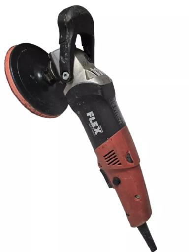 FLEX FS 3403 VRG ПОЛИРОВАЛЬНАЯ МАШИНА 1400 Вт