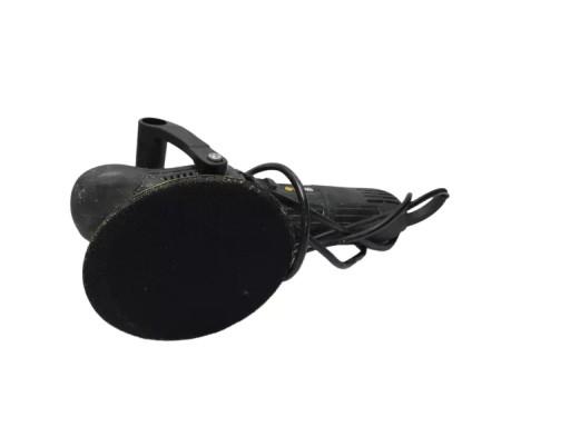 ПОЛІРУВАЛЬНА МАШИНА MAJSTER POLSKA MP-0446