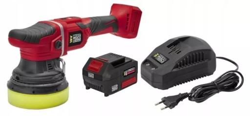 MEEC ИНСТРУМЕНТЫ ПОЛИРОВАЛЬНАЯ МАШИНА 014137