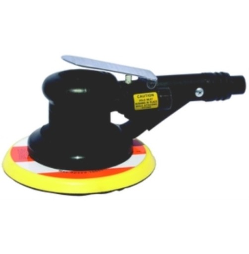 ПНЕВМАТИЧНА ШЛІФАЛЬНА МАШИНА ПНЕВМАТИЧНА ПОЛІРУВАЛЬНА МАШИНА ПРЕМІУМ 150 ММ 6 ОТВОРОВІВ