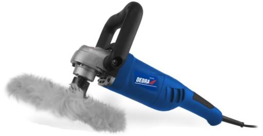 АВТОПОЛІРОЛЬ 1200W DEDRA DED7955