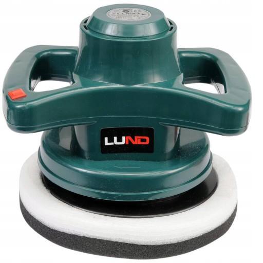 АВТОПОЛИРОВКА 120W 240MM 82942/ЯТ ЯТО