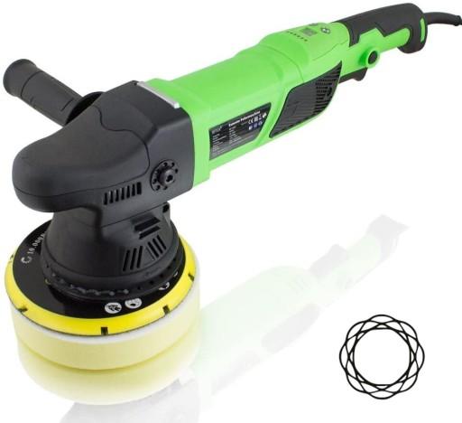 ПОЛІРУВАЛЬНА МАШИНА 950 Вт