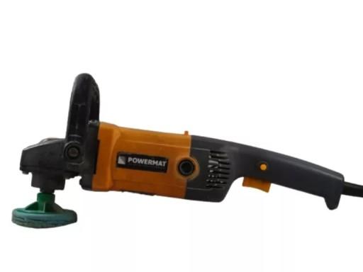 АВТОМОБИЛЬНАЯ ПОЛИРОВКА 2600ВТ POWERMAT PM-PS-2600T