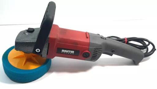 АВТОПОЛИРОВКА MAJSTER POLSKA MP-0441