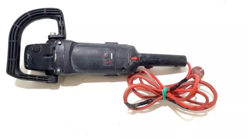 АВТОПОЛИРОВКА NTOOLS RP II 180E 1400W 150MM