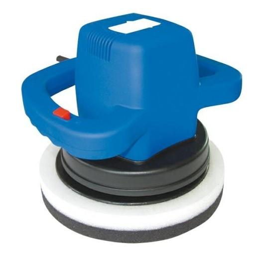 АВТОМОБИЛЬНАЯ ПОЛИРОВАЛЬНАЯ МАШИНА ДЛЯ ПОКРАСКИ 10