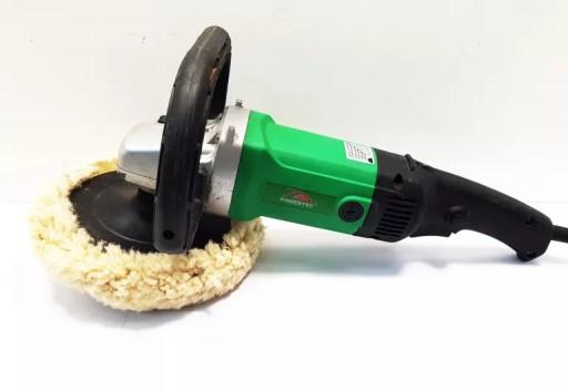 POWERTEC PT88003 АВТОПОЛИРОВКА