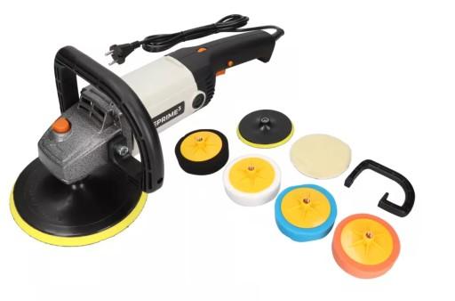 АВТОПОЛИРОВКА PRIME3 1200Вт, TCP51 PRIME3