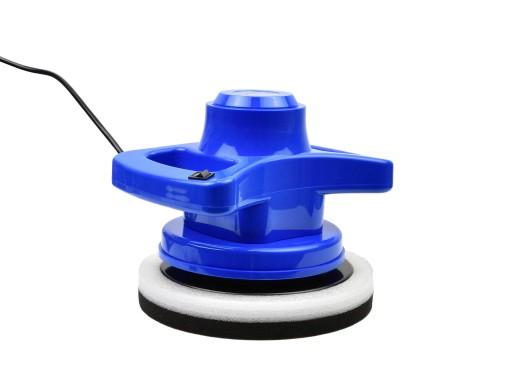 РОТОРНАЯ АВТОПОЛИРОВКА G80290