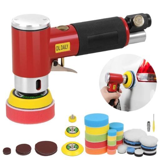 АВТОПОЛИРОВАЛЬНАЯ МЕБЕЛЬНО-ШЛИФОВАЛЬНАЯ МАШИНА 15 000 ОБ/МИН ДЛЯ МЕБЕЛИ, ДЕРЕВЯННЫХ ИЗДЕЛИЙ