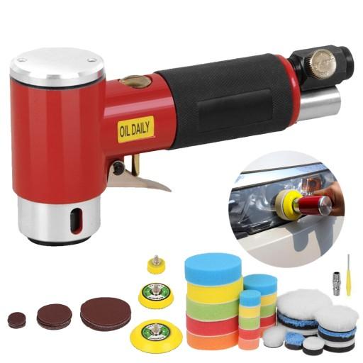 МАШИНА ПОЛІРУВАЛЬНА МАШИНА ДЛЯ МЕБЛІВ ШЛІФУВАЛЬНА МАШИНА 15 000 ОБ/ХВ ПОТУЖНИЙ ДВИГУН