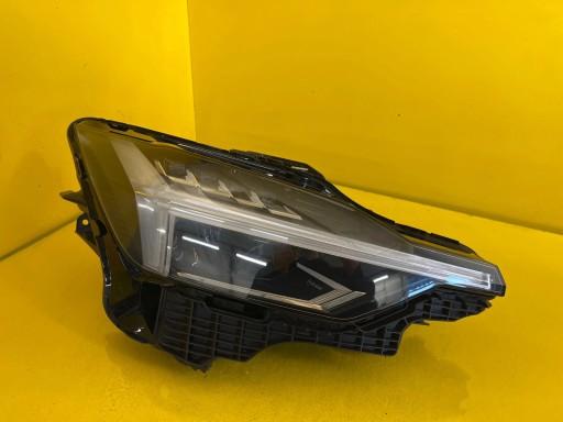 POLESTAR 2 II ФОНАРЬ ПЕРЕДНИЙ ПРАВЫЙ FULL LED 2020- P32338903