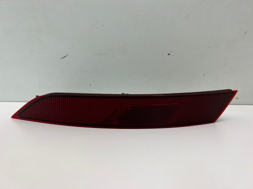 P31698096 - POLESTAR 2 II LED ОТРАЖАТЕЛЬ ЗАДНЕГО БАМПЕРА, ЛЕВЫЙ