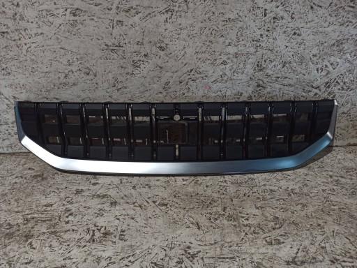 POLESTAR II 2 31698060 РАДІАТОРИ Решітка