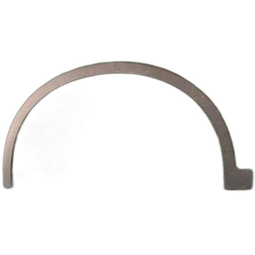 Накладка під крило POLESTAR II 2 передня ліва 32216407