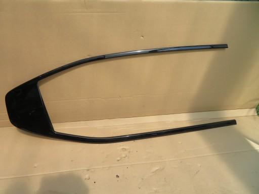 НАКЛАДКА ОКОННОЙ РАМКИ POLESTAR VOLVO ЗАДНЯЯ СПРАВА 31689573