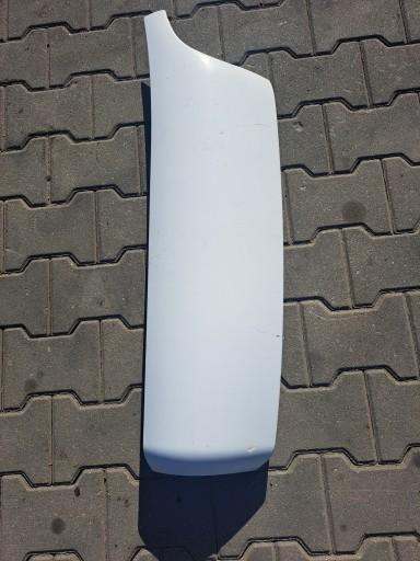 ПОЛИК ПРАВЫЙ УГОЛ ЗАЩИТА RENAULT MIDLUM DCI