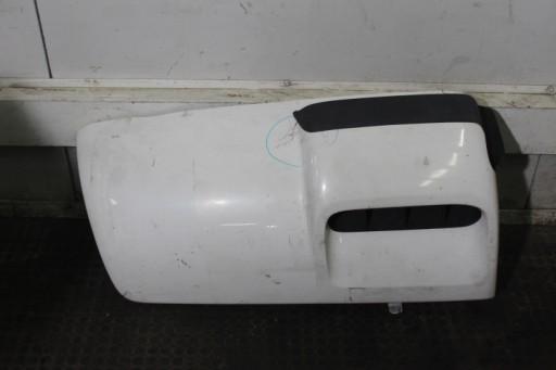 POLIK обтекатель кабины левый SCANIA R114 380