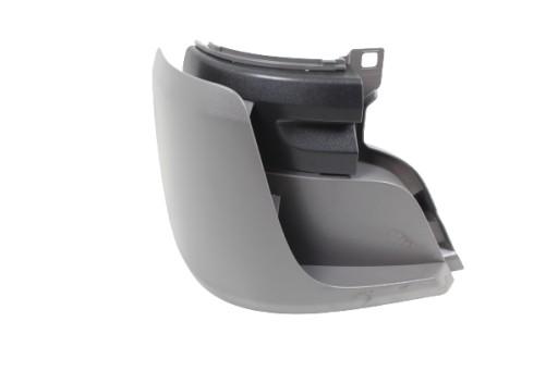 Полик обтекатель салона MERCEDES ATEGO A9408840123