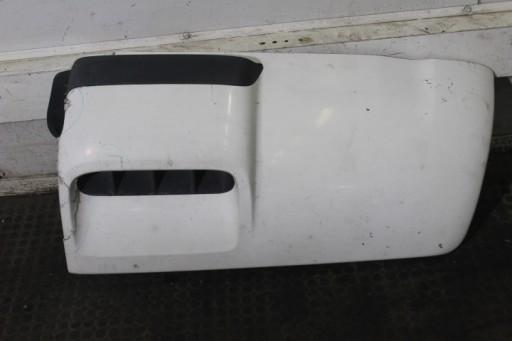 POLIK обтекатель кабины правый SCANIA R114 380