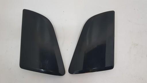 POLIK ОБТЕКАТЕЛЬ КАПОТА УГОЛ КАБИНЫ VOLVO FH 4