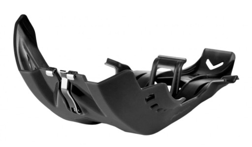 5604415114700 - POLISPORT FORTRESS SKID PLATE КРИШКА ДВИГУНА З КРИШКОЮ PRO-LINK KTM SX-F 250