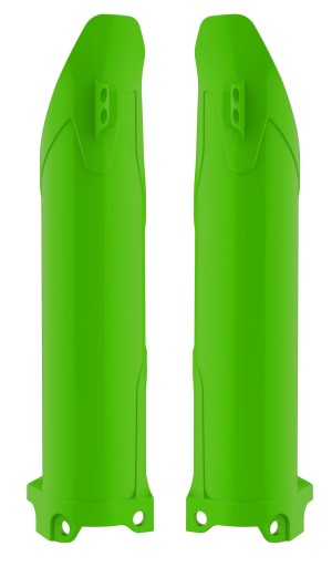 8351800005 - POLISPORT ЗАХИСНІ ЧОХЛИ ДЛЯ ТЕЛЕСКОПІВ KAWASAKI KX 450F 09-19