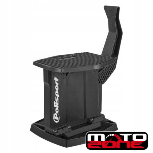 ПОДЪЕМНИК ДЛЯ МОТОЦИКЛА ПОЛИСПОРТ ПОДЪЕМНИК ДЛЯ ВЕЛОСИПЕДА МАКС. НАГРУЗКА 200 КГ