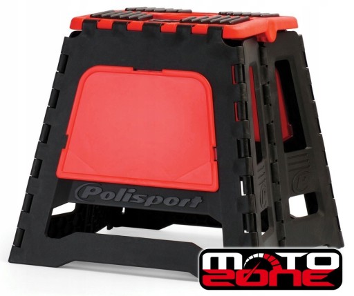 ПОДСТАВКА ДЛЯ МОТОЦИКЛА ПОЛИСПОРТ (КРЕСЛО) 250КГ