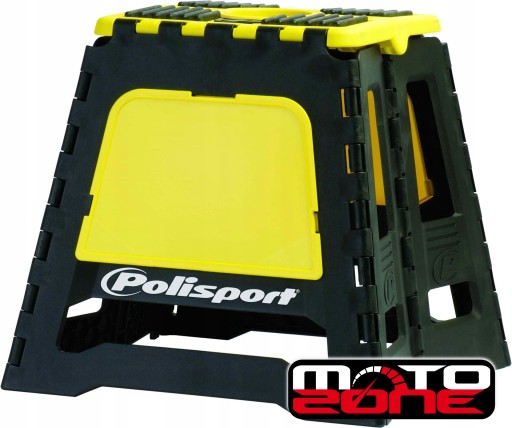 ПОДСТАВКА ДЛЯ МОТОЦИКЛА ПОЛИСПОРТ (КРЕСЛО) 250КГ