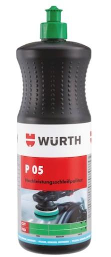 ПОЛІР П05-1КГ