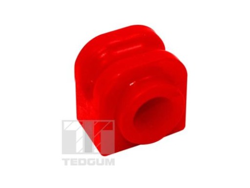 ПОЛІУРЕТАН-ВТУЛКА СТАБІЛІЗАТОРА ПЕРЕДН 00139875