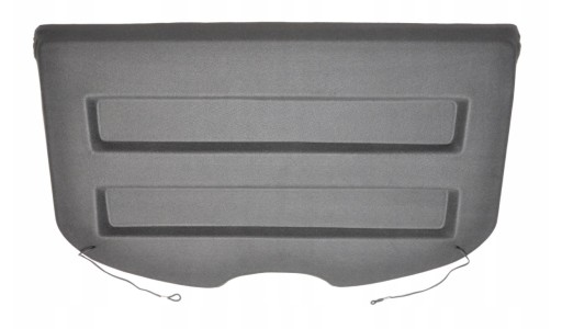 79910-JD00A - ПОЛКА БАГАЖНИКА NISSAN QASHQAI 2010-2013