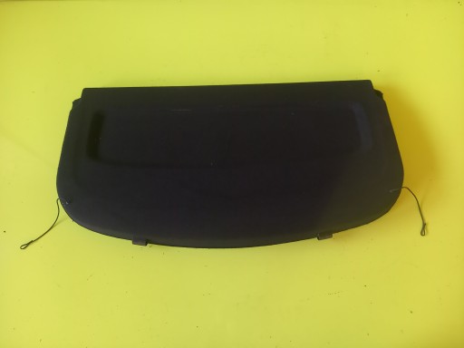 ПОЛКА БАГАЖНИКА OPEL ASTRA V K 17R