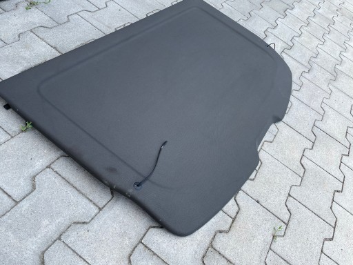 95B867769H - Задний багажник PORSCHE MACAN 95b