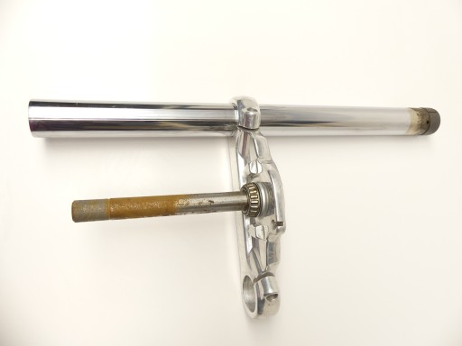 15268876871 - НИЖНЯЯ ПОЛКА ПОДВЕСКИ HARLEY DAVIDSON H-D STREET BOB LOW RIDER 06+