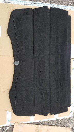 Полка в сборе CITROEN C4 PICASSO 2006-2013 год