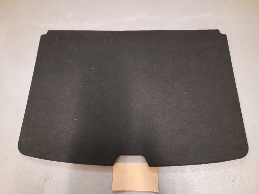 Полка пол багажника NISSAN JUKE II F16 2020