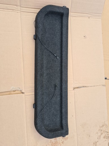 3 5 - Полка SUZUKI SWIFT 3I5 двери 2010-2016 год