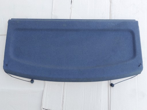 ПОЛКА ЗАДНЯЯ ЗАДНЯЯ БАГАЖНИК VW GOLF IV 6 HB 5D 1K6867769