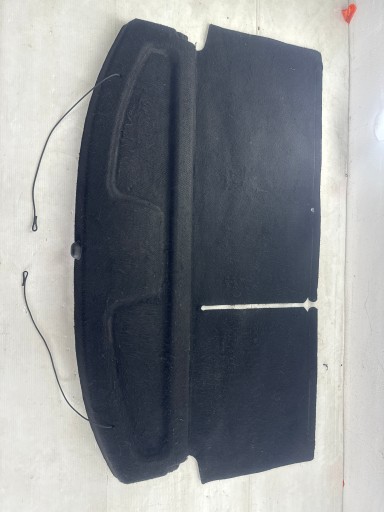 06arfzgbhujklop - ЗАДНЯЯ ПОЛКА БАГАЖНИКА TOYOTA YARIS II 2006-2011 EU